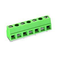 Wurth Elektronik 691241810004 Fixed Terminal Blocks WR-TBL 300VAC 14A 4P Horizontal