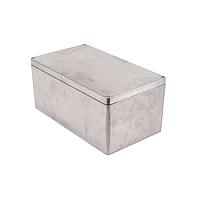 Hammond Manufacturing 1590Z250 Thick Wall 400 X 230 X 180 ALM ENCL.