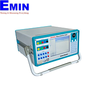 Zhiwei ZWJD302 Relay Protection Tester (0~1000Hz, three phase parallel)