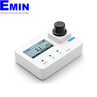 HANNA HI97728 Nitrate Portable Photometer (0.0~30.0 mg/L, ±0.5 mg/L ±10%)