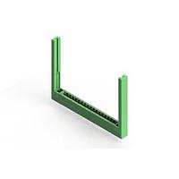 EDAC 316-017-521-168 Standard Card Edge Connectors Card Edge Connector