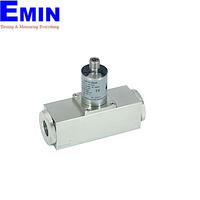 Senseca FLEX-HD2K Flow transmitter (0.5..60 l/min)