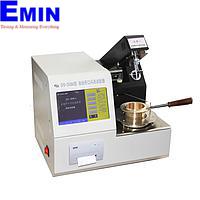 Bonnin SYD-3536A Automatic Cleveland Open-Cup Flash Point Tester (400W)