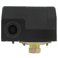 Dwyer CXA-R3 Water Pump Pressure Switch, Easy Set Point, 1/4 in NPT, for Wells (Gauge, 150 psi, NPT Female, 1/4 in, None)