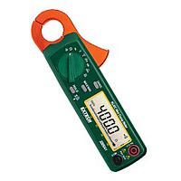 EXTECH 380941 200A AC/DC Mini Clamp Meter (AC 200A)