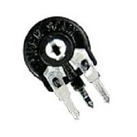 Amphenol Piher PT10MV10-474A2020-PM 10 mm Carbon Potentiometer