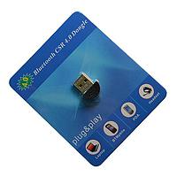 Olimex Ltd. USB-BT4 Bluetooth Modules USB Dongle BT 2.0, 3.0 HS LE, BLE 4.0