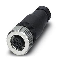 PHOENIX CONTACT 1543032 Straight SACC-FS-5CON-PG 7-M SCO