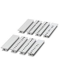 PHOENIX CONTACT 0824957 Terminal Block Tools & Accessories ZB 4/VT CUS