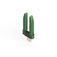 EDAC 395-007-541-478 Standard Card Edge Connectors .100" (2.54mm) Pitch Card Edge Connector