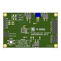 e-peas EVK00900 Energy Harvesting 2AAEM00900C001 Energy Harvesting Evaluation Board (AEM00900 - Photovoltaic Harvesting Battery Charger )