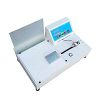Lonroy LR-L004 Shoes Sole Anti-Skid Test Machine (25.4mm/SEC)