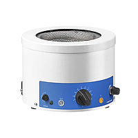 Cole parmer MSHM-200-100 Stirring/Heating Mantle (100ml; 450℃; 2000rpm)