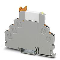 PHOENIX CONTACT 2903371 Relay Module RIF-0-RPT 12 V DC, 1 PDT
