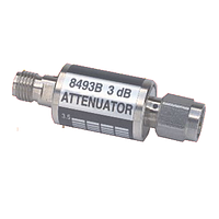 KEYSIGHT 8493B Coaxial Attenuators (DC-18 GHz)