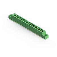 EDAC 807-038-542-204 Receptacles High Temp Card Edge Connector