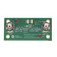 Analog Devices MAX44281OEVKIT# Amplifier IC Development Tools Evaluation Kit for the Ultra-Small, Ultr