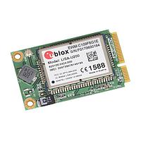 Advantech EWM-C109F6G1E Multiprotocol Modules 6-band HSPA Cellular Module, SIM holder