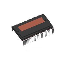 STMicroelectronics STGIK50CH65T IGBT Modules SLLIMM high power IPM, 3-phase inverter, 50 A, 650 V short-circuit rugged IGBT