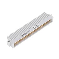 AMP Connectors - TE Connectivity 215605-4 Type C 96P R/A DIN PLUG