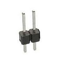 Harwin M20-9990246 Pin Strip 02 SIL VERTICAL PIN HEADER TIN