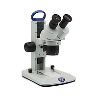 Optika SLX-2 Binocular stereozoom microscope (0.7x-4.5x)