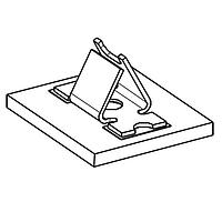 KYOCERA AVX 709296001113006 Wire to Board Terminals Top Entry FR4 18AWG- 24AWG