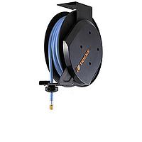 SANKYO-TRIENS ZSW-408 Water Hose Reel (13mm x 8m)