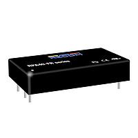 RECOM Power RPA40-11015DFR Isolated 40W 36-160Vin +/-15Vout +/-1333mA