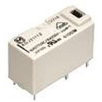 Panasonic Industrial Devices ADJ21012 Power Relays 1 Form A, 12VDC Latch