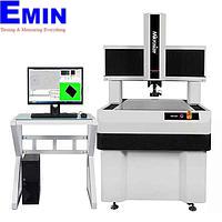 Mikrosize VMG-1215P Video Measuring system (3D, XYZ 1500x1500x200mm)