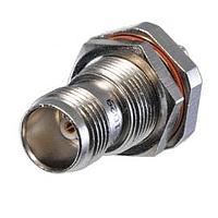 Trompeter / Cinch Connectivity Solutions UBJ49-2 Connectors TNC BLKD Jack STR 75 Ohm Wrench CRMP