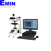 EBP DVS-1XYZ Fully Automatic Digital Micro Vickers Hardness Tester (5HV - 3000HV)