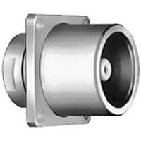 LEMO EBC.1S.303.CLL Connectors FIXED RECEPTACLE W. FLANGE