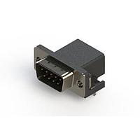 EDAC 625-009-362-531 D-Sub Connectors - Standard Density Right Angle D-Sub Connector