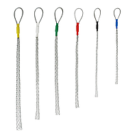 BILO 18-25 Cable Sock (18-25mm; yellow)