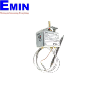 Jumo EM-1 Panel-mounted thermostat (20 ~ 500 °C; Part No: 60002083)