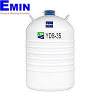 Haier YDS-35 Liquid Nitrogen Container Biological (35L)