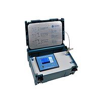 HV HIPOT GDWS-311CM SF6 Gas Dew Point Tester - Chilled Mirror Method (-110℃ ~+ 20℃)
