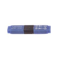 Amphenol PCD TJSE20805 Standard Circular Contacts WIRE SPLICE,DIODE 1N6075, SZ20 BUSSED,