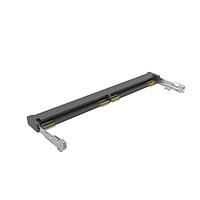 Amphenol FCI 10161033-002RHLF DDR5 DDR5 SODIMM connector RA Surface Mount 262 Position 05mm Pitch