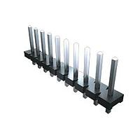 Samtec HPM-09-04-T-S Pin Strip .200" Power Terminal Strip