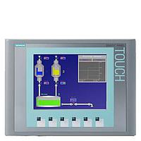 SIEMENS 6AV6647-0AD11-3AX0 SIMATIC HMI KTP600 BASIC COLOR PN