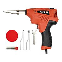 YATO YT-82451 Transformer Soldering Gun (200 W, 500 ˚C)
