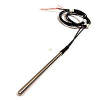 Sterling Sensors RFCSD36MM1501M67 Duplex RTD Probe with Flexible Lead Wire (Pt100 3-wire class B 6x150mm; -75~250°C)