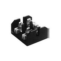 Eaton Bussmann T30060-2SR Open Fuse 2P 300V 60A Fuseblock