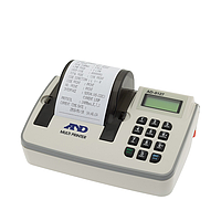 AND AD-8127 Printer