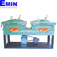 Wey Hwang WH-VIE2 Vacuum Impregnation Machine (Double tank)