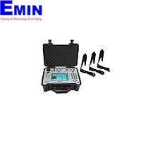 GFUVE GF312B2 Three Phase Portable Standard Energy Meter Test Equipment (30-560V;20mA-120A)