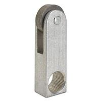 SCHNEIDER AH DIN Rail Power Supplies LEVER OPERATING